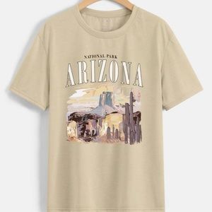 Arizona T Shirt